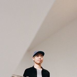 Meet your Posher, Brandon